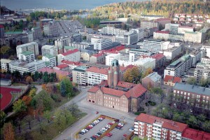 Lahti-uni-finland
