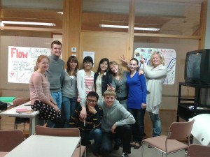 hs INEC tai Phan Lan