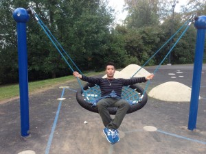 SV hoc Thac Sy tai DH Tampare - Nguyen Dinh Toan