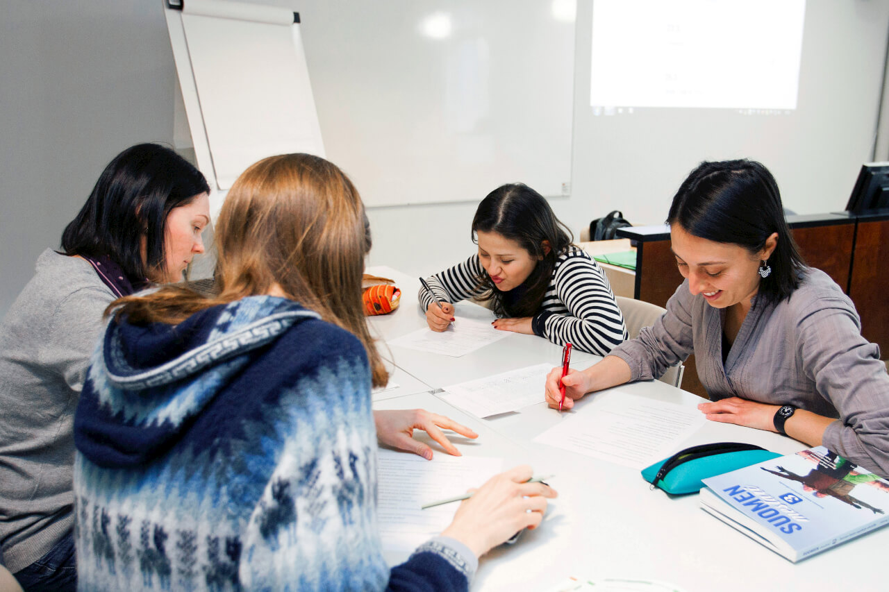 Finnish language course University of Helsinki-16806121446