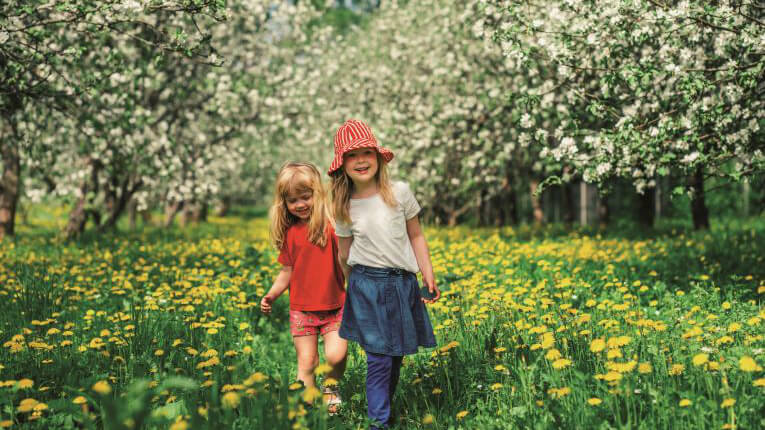 PHẦN LAN ĐƯỢC XẾP HẠNG THỨ 3 NĂM 2015 VỀ CHỈ SỐ “TỰ DO CON NGƯỜI”