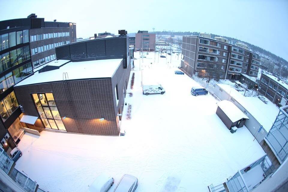 Du học INEC nhận hồ sơ và khai giảng lớp luyện thi đầu vào Đại học Phần Lan