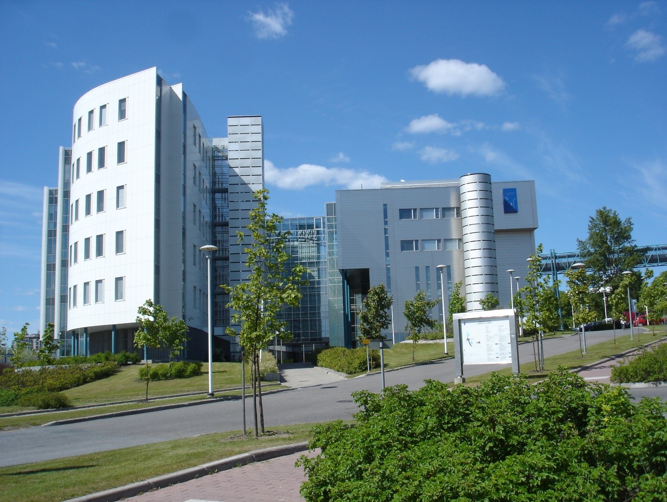 Đại học Tampere được du học sinh quốc tế hài lòng nhất tại Phần Lan